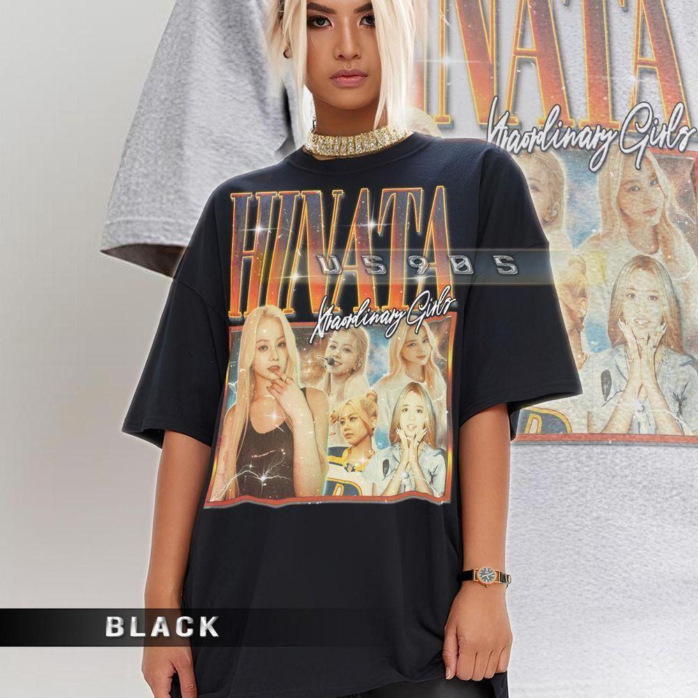 Xtraordinary Girls Hinata Vuitino Apparel Xtraordinary Girls Hinata Vuitino Apparel